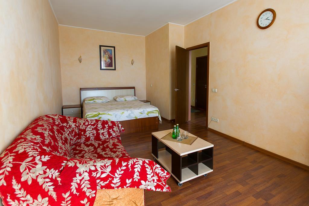 Apartment Sportivnaya Ulitsa Togliatti Room photo